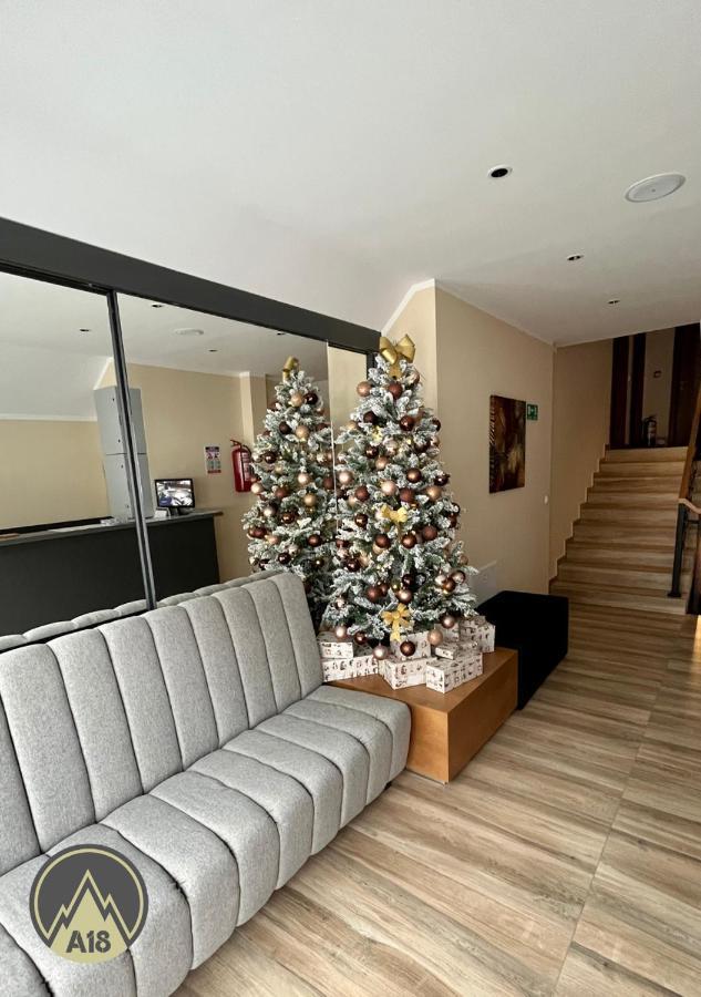 Lux Apartman A18 & Spa Centar Kopaonik Exterior foto