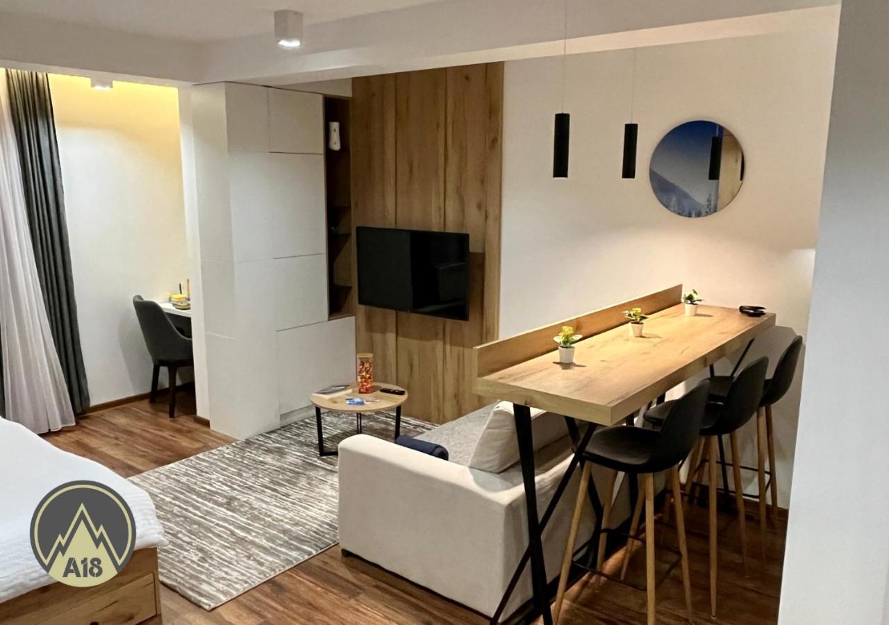 Lux Apartman A18 & Spa Centar Kopaonik Exterior foto