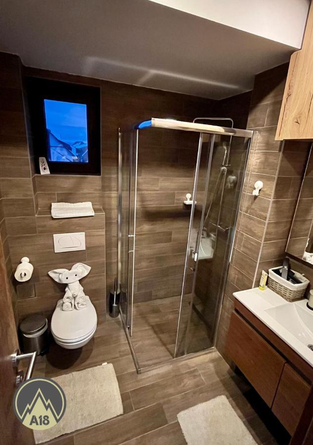 Lux Apartman A18 & Spa Centar Kopaonik Exterior foto