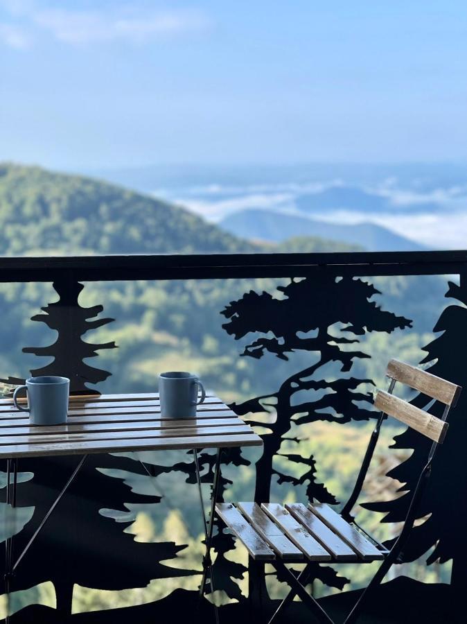 Lux Apartman A18 & Spa Centar Kopaonik Exterior foto